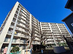 六会駅前高層住宅