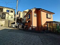 南区別所2丁目　中古戸建