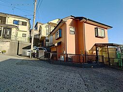 南区別所2丁目　中古戸建