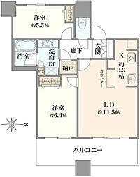 パークタワー横浜ステーションプレミア