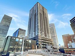 パークタワー横浜ステーションプレミア