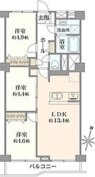 エクセレンス横浜