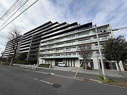 シティテラス横濱和田町ブリーズコート