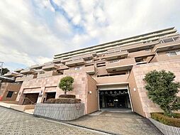 ファミールガーデン横浜南テラス＆タワーズ