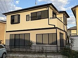 泉区上飯田町　中古戸建