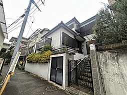 南区清水ヶ丘　中古戸建