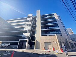 プライム横浜井土ヶ谷