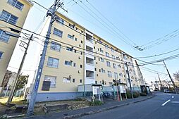 横浜市緑区東本郷第2団地2号棟