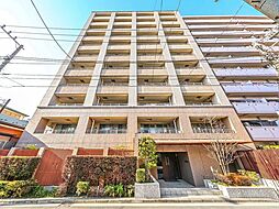 プラウド横濱天王町