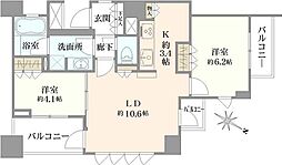 横濱紅葉坂レジデンス弐番館