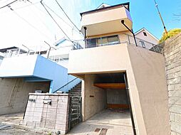 南区永田北2丁目　中古戸建