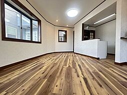 南区永田北2丁目　中古戸建