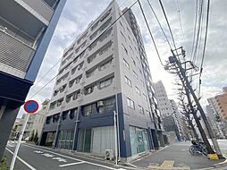 美富士マンション