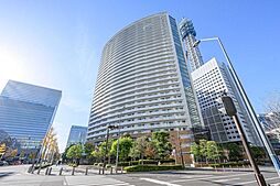 みなとみらいミッドスクエア　ザ・タワーレジデンス