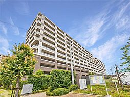 クレストシティアクアグランデブライトレジデンス