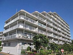 鎌倉台ハイツA棟