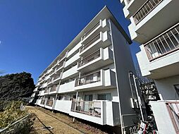 ガーデン山住宅団地9号棟