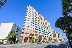 パークホームズ東神奈川ステーションアリーナ