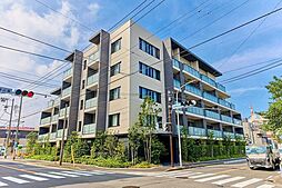 プラウド横浜岡野一丁目