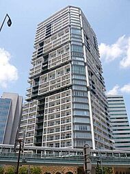 パークタワー横濱ポートサイド