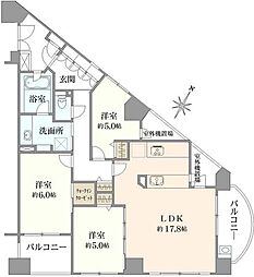 パークホームズ東神奈川ステーションアリーナ