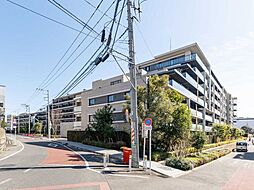 シティテラス横濱戸塚