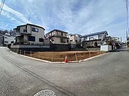 横浜市瀬谷区宮沢三丁目　土地