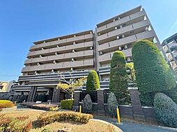 ナイスヒルズコート三ッ沢片倉