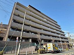 日神パレステージ弘明寺