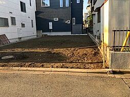 相模原市南区相模台3丁目　売地