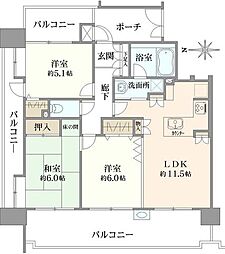 カインドステージ綱島東