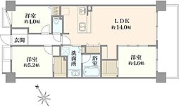 クリオ新横浜壱番館