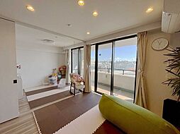 プロミライズ横浜井土ケ谷