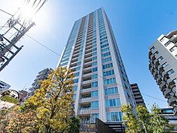 ザ・パークハウス三軒茶屋タワー