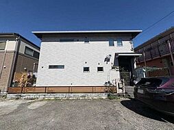 横浜市保土ケ谷区上星川2丁目　戸建