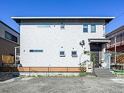 横浜市保土ケ谷区上星川2丁目　戸建