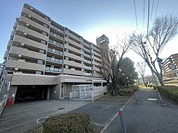 クリオ上星川弐番館