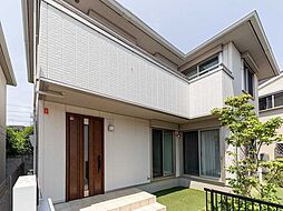 横浜市港北区篠原西町　戸建