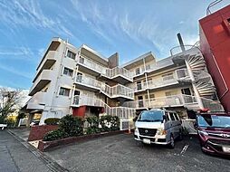 子安台スカイマンション