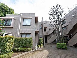 ライブタウン白楽C棟