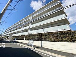 プレサンスロジェ横濱天王町