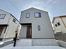 横浜市保土ケ谷区仏向町　新築戸建　2号棟/全2棟