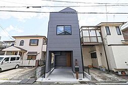中区本牧原　新築戸建