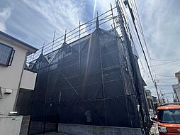 中区本牧原　新築戸建