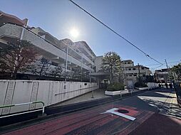 藤和千歳船橋ホームズ