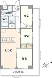 グレイス蒔田公園