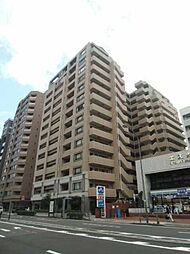 ライオンズステージ山下公園