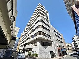 ストーク横浜二番館