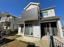 横浜市磯子区森が丘2丁目戸建