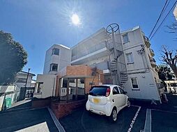 チェリーハイツ山手